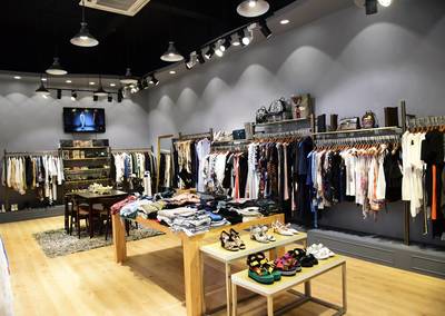 溫嶺這家女裝店，何以吸引無(wú)數(shù)愛(ài)美姑娘？