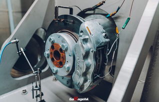 一個(gè)自我封閉的世界級(jí)剎車制造商,英國Alcon剎車