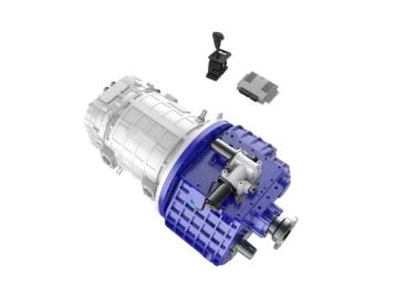 近80 新能源牽引車(chē)都配TA 這家傳動(dòng)企業(yè)為何這么牛