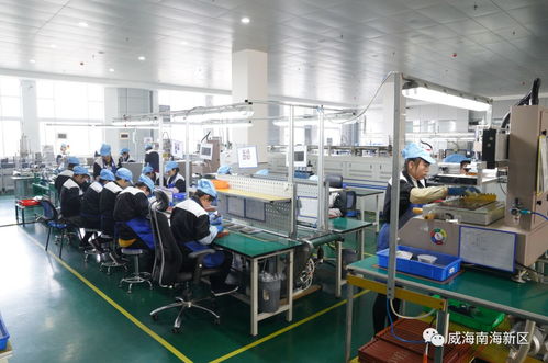 4歲小企業煉就 隱形冠軍