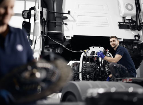 采埃孚售后 zf aftermarket 推出用于駕駛員輔助系統(tǒng)的傳感器,進(jìn)一步拓展商用車(chē)售后產(chǎn)品線