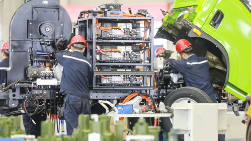 見(jiàn)證美麗城市建設(shè),2020宇通環(huán)衛(wèi)用實(shí)力護(hù)航