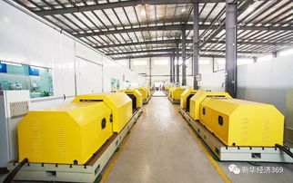 走進(jìn)制造企業(yè) 問(wèn)道榜樣力量 越博動(dòng)力 研發(fā)不封頂,做新能源車(chē) 最強(qiáng)大腦