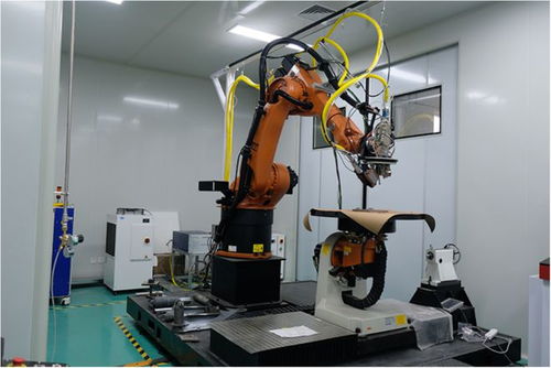 航天基地將以增材制造技術研發(fā)及應用背景為主要方向,助力航空航天事業(yè)快速發(fā)展