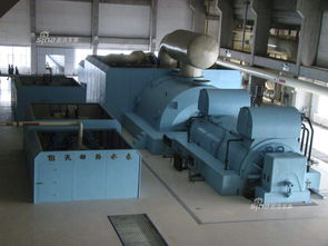 俄羅斯與中國深化燃氣輪機領域合作，共同推動新型汽輪機研發與銷售